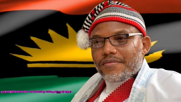 Ohanaeze blames Southeast Governors for Kanu's continued detention