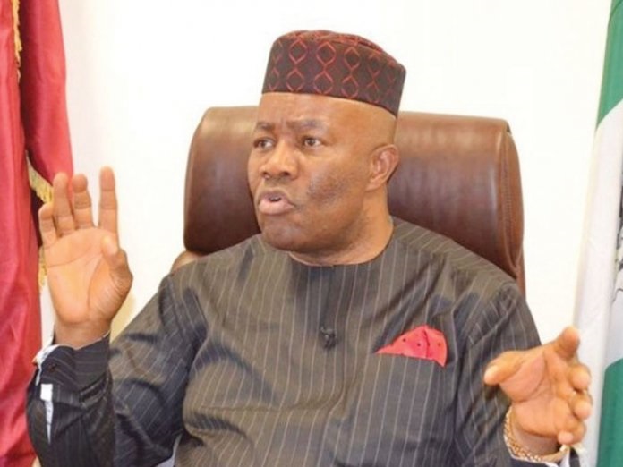 Akpabio: An Uncommon Courage in a Time of Fear- Opinion