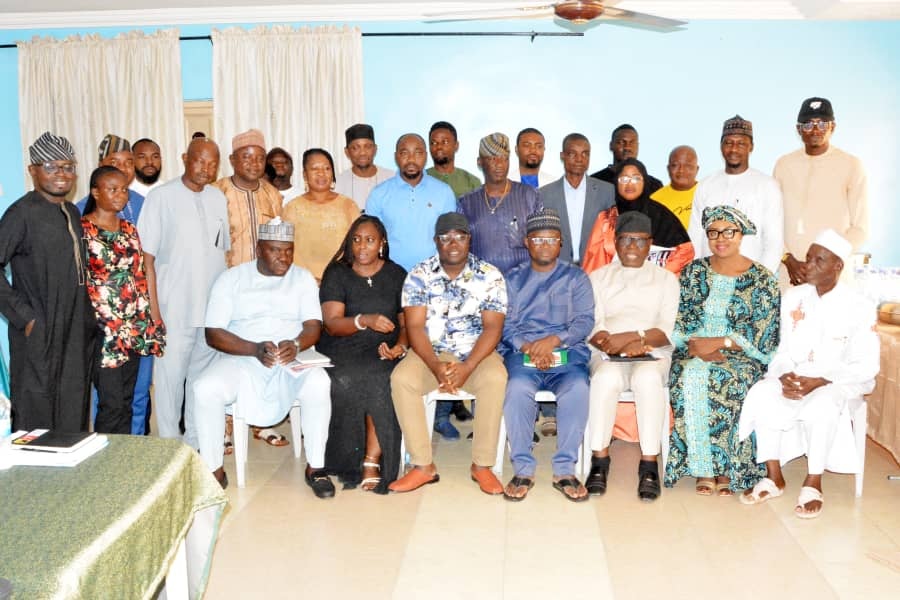 INGRA, Stakeholders Push for Stronger Legislative Openness