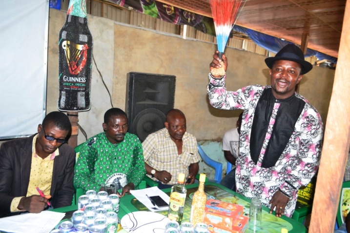 My emergence as APC candidate will ensure our party’s victory, Emiko assures