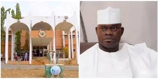 Bello succeeds as Kogi Assembly gets new Speaker