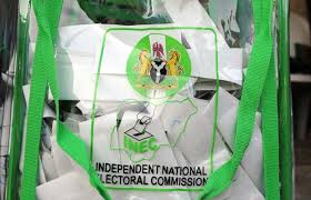 Breaking: Materials land INEC Office, Asaba 48 hours to Warri Bye-Election