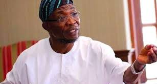 Lawyers celebrate Court Order stopping Aregbesola from increasing filing fees 