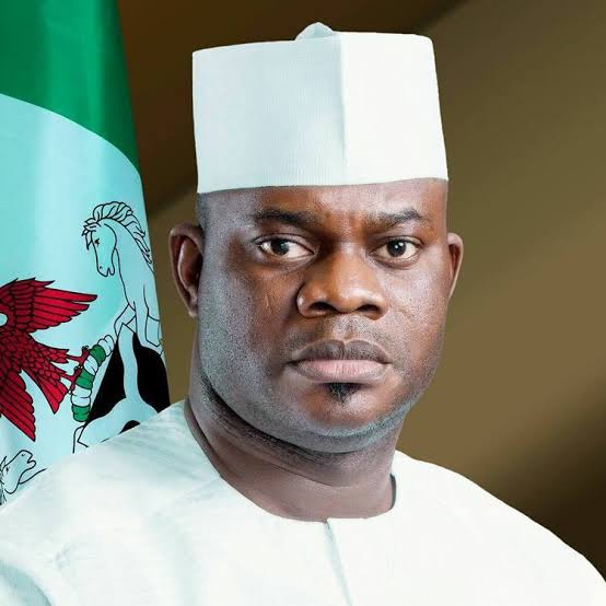 Kogi: Gov. Bello inaugurates APC Excos