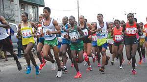 The Winners of the Access Bank Lagos City Marathon Get $370,000 and Qualify for the 2024 Olympic Marathon
