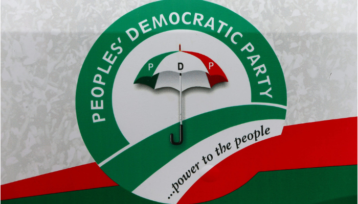 Crisis hits Warri South PDP as suspended members threaten legal action