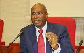 Delta Guber Fallout: Senator Omo-Agege will be sworn in on May 29 - Sunny Areh, declares