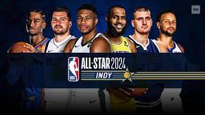 2024 National Basketball Association (NBA) All-Star Game Makes History, Africa Well Represented