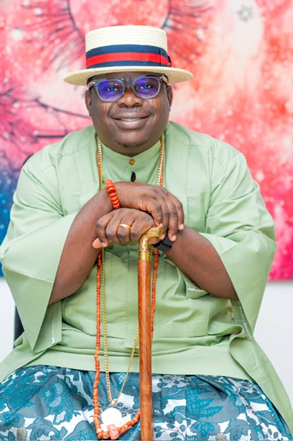 4th Coronation Anniversary: Our heart goes out to our youths, especially those who sustained injuries -  Olu of Warri's Rep, Edema expresses