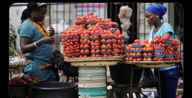 Delta State ranks 29 in April food inflation index
