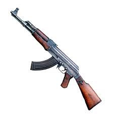 Police nab gun runner along Idah-Anyigba Road, recovers Two AK-47 rifles