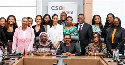 AfDB Unveils Groundbreaking Mapping of Women Entrepreneurs’ Associations in Africa