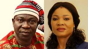 Ekweremadu: Desist from dragging us into a mess, Ohanaeze warns impostors