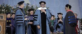 Duke University honours Adesina, three others