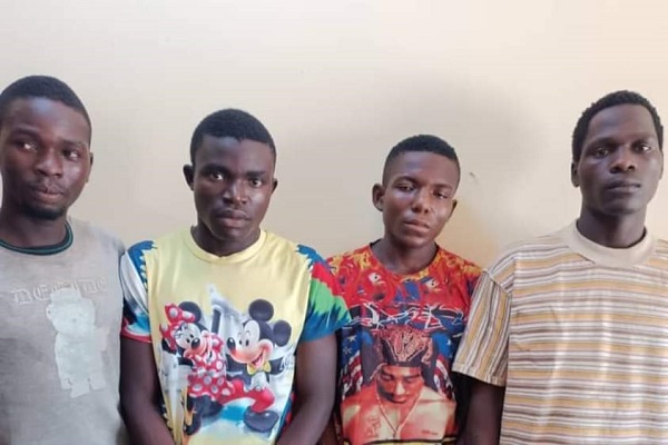 19-year-old kidnaps self, collects N1m from dad