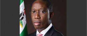 Your success is in your strength, Okowa tells Njiko AniochaOshimili 