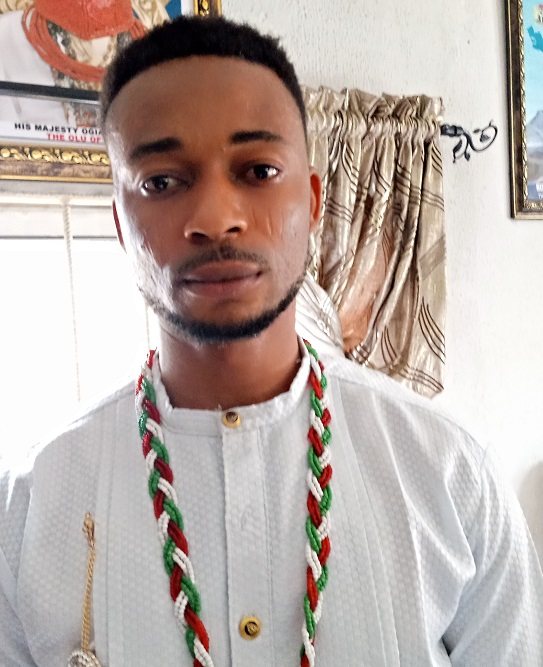 Ekengbuda defeats Agbajor, to lead Itsekiri students for the next one year