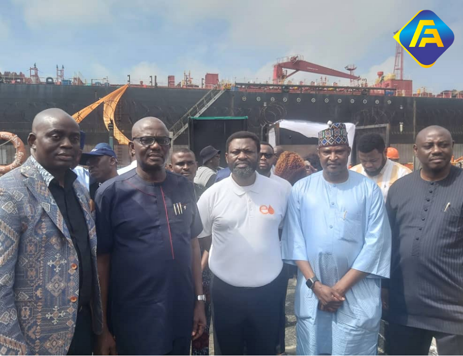 Subsidy Removal: Emadeb Energy takes delivery of 27million litres of petrol