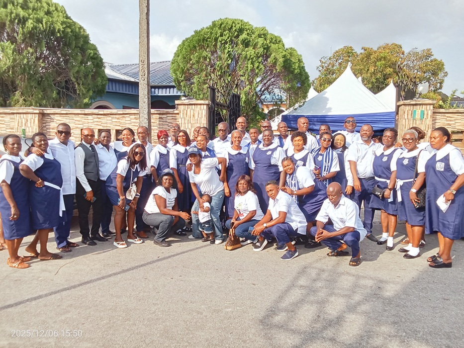 Three classes of YOCOSA, reunite, to launch National Body February 2026