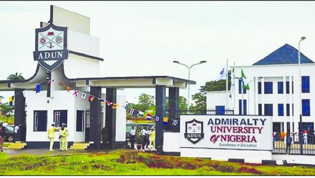 HRM Ifechukwude Okonjo Gives Admiralty University 30 Days To Change Their Address To Ogwashi-Uku