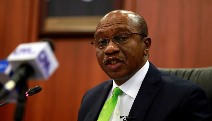 Reports of our alleged plan to phase out redesigned naira notes, ploy to create panic - CBN