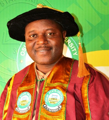 UNIOSUN gets new Deputy Vice-Chancellors
