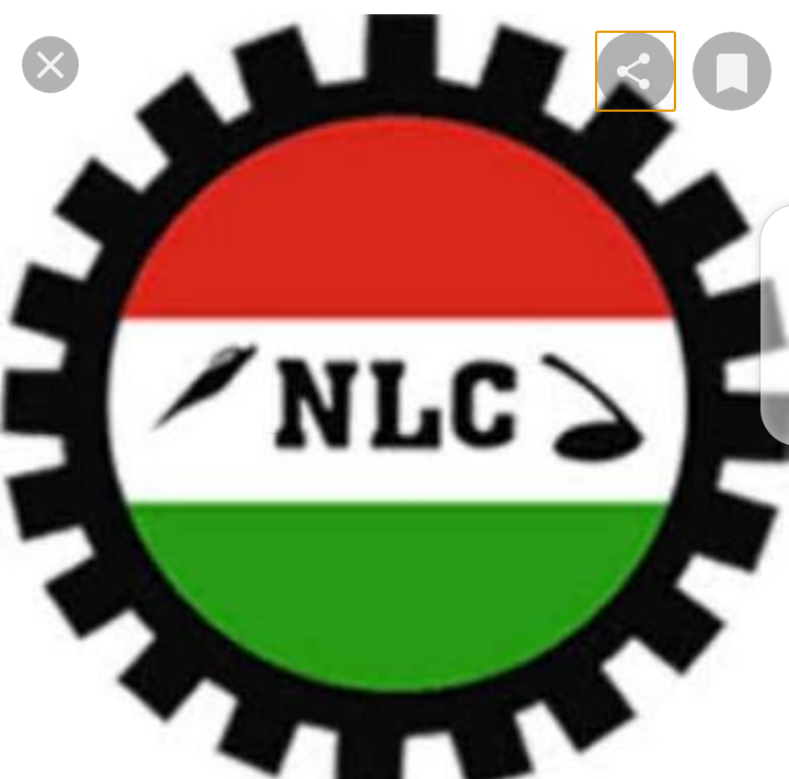 NLC demands sack of Kogi State Head of Service