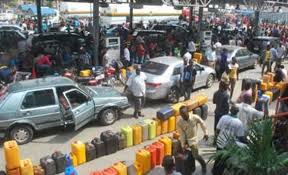 Fuel Scarcity: Manager sacked for allegedly extorting motorists in Kogi State