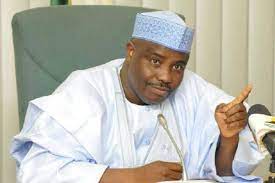 Any APC Presidential aspirant will continue, ‘Buhari's bad leadership’, Tambuwal opines