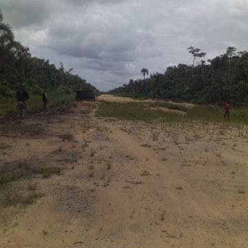 Olero Creek Chiefs, Community Leaders Call for Completion of Abandoned Koko–Ogheye–Epe Coastal Highway