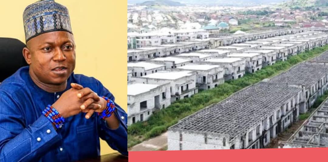 Convert Emefiele's 753 Recovered Duplexes to National Liaison Offices for 774 LGAs – Kogi Poly Rector Urges FG