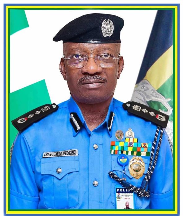 NPF Expresses Renewed Commitment to Officers' Well-Being