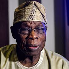 ‘Africa will decide its energy future’ – Obasanjo