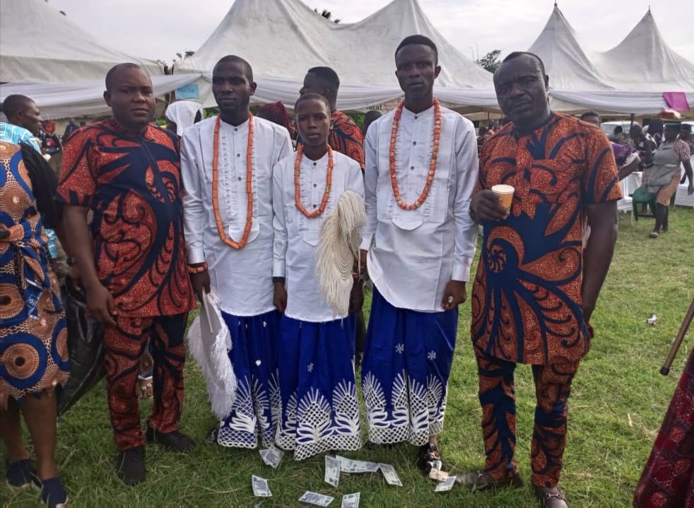 Emedogie laid to rest at Akperhe as Omafuaire unites youths