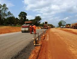 AfDB, Government of Liberia,  discuss major road project