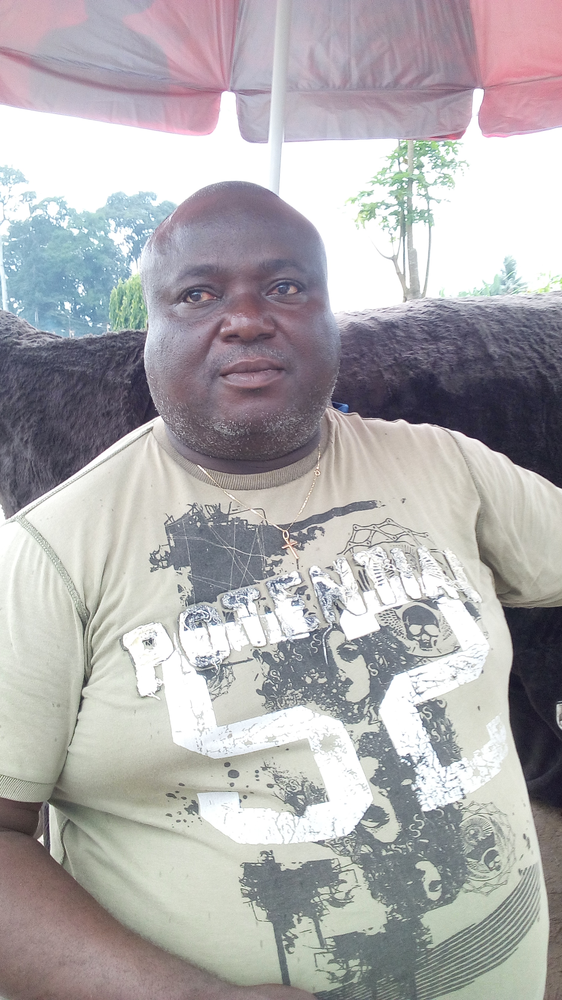 We will fight crime to a stand still in Okpe- Akpoviri