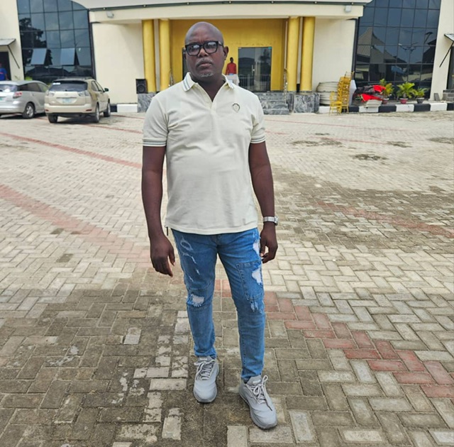 Ignore Self Acclaimed Ijaw Contractors' Forum, DESOPADEC Contractors tell  Oborevwori