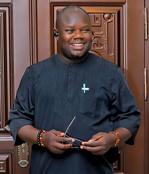  Forum celebrates as Comrade Sagboje emerges Delta state chairman, NYCN
