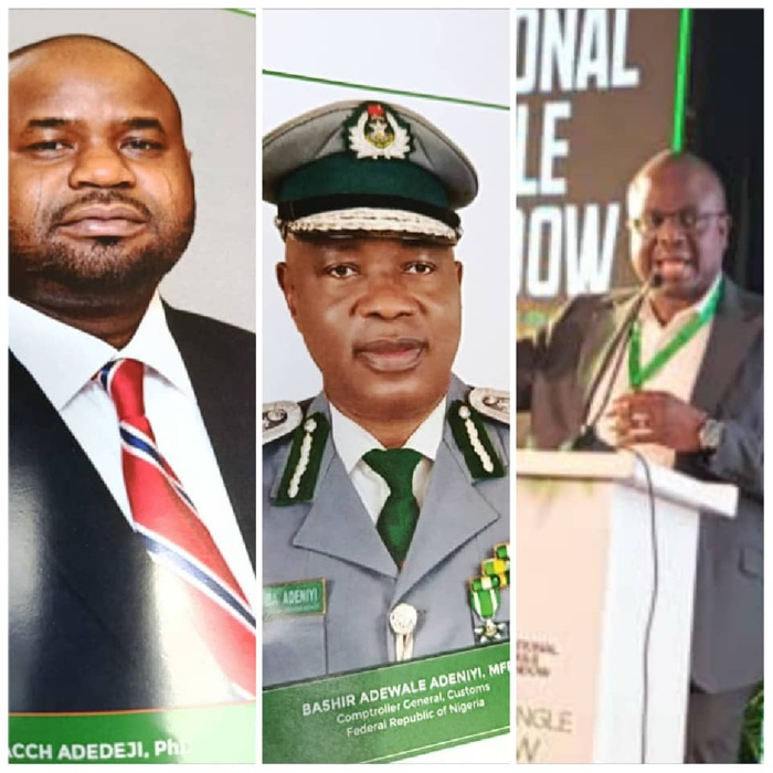 National Single Window: Project Secretariat, Customs Sensitize Eastern Zone Stakeholders