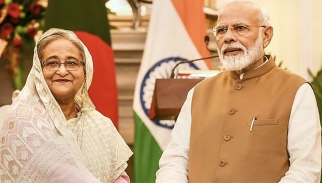 India’s national interest demand that the Awami League forms the government yet again