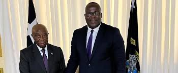 Propelling Growth: African Development Bank reaffirms support for Liberia under new government