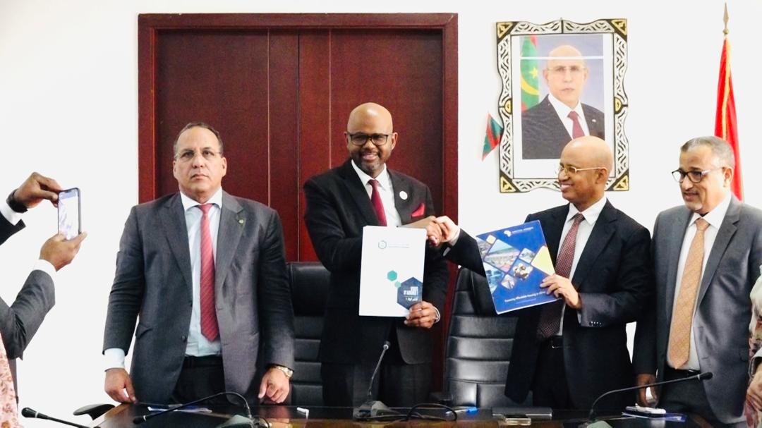 Shelter Afrique Development Bank Extends USD15M Housing Loan to Banque Mauritanienne de l’Investissement to Finance Affordable Housing projects in Mauritania