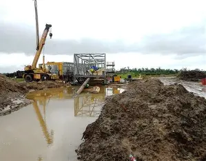 Warri South-West: New leadership unveils Ugborodo Development Plan, targets revival of GRIP