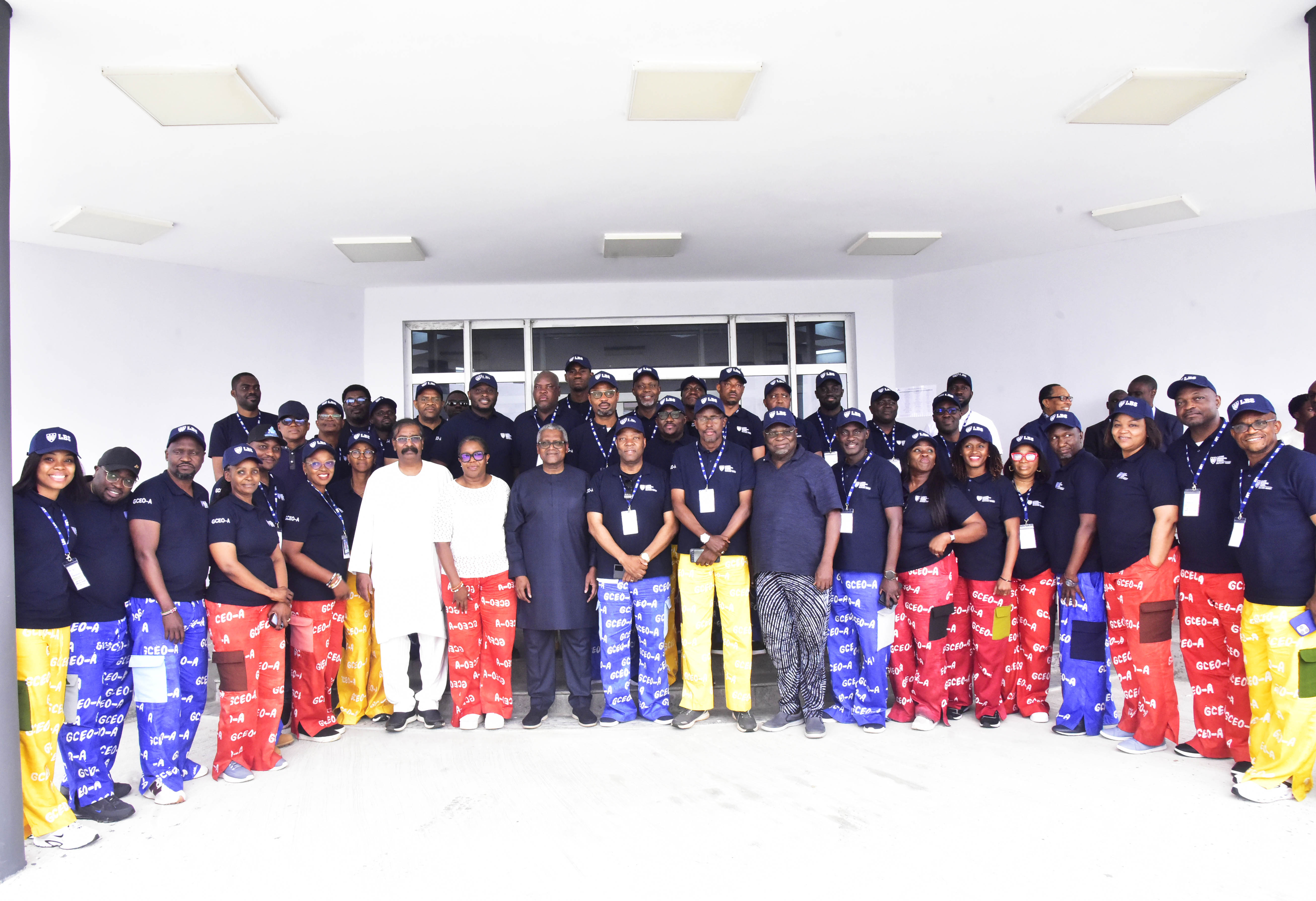 For Growth and Development: Dangote urges wealthy Nigerians to invest in Nigeria