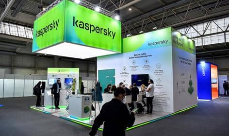 Kaspersky highlights changes in cyberthreats landscape across Africa ahead of GITEX Nigeria 2025