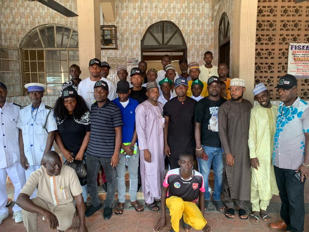 NYCN, Warri South deepens consultations, engages Arewa community