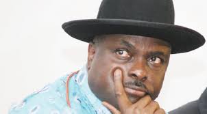 Ibori describes Supreme Court ruling on financial autonomy for LGCs as assault on true federalism