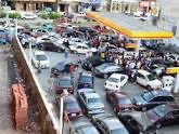 Scarcity of Cash: NMDPRA directs filling stations to use POS, accept bank transfer