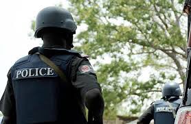 Breaking: Security men prevent PDP Returning Officer, Aniagwu from entering Warri Stadium