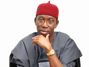 Timi Frank Blasts: Okowa begged to be Atiku’s running mate